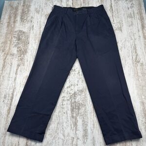 Brooks Brothers Men's‎ Pants Size 35x30 Advantage Chino Elliot